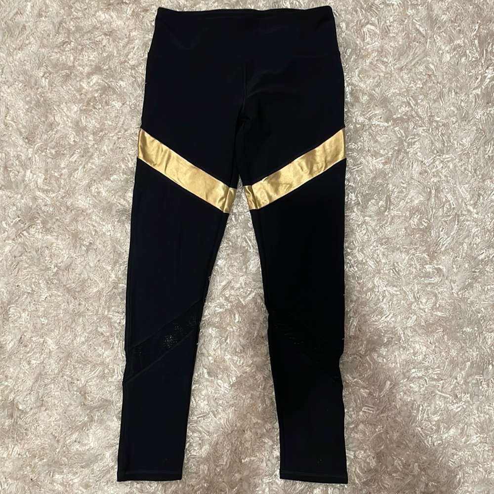X by Gottex Leggings